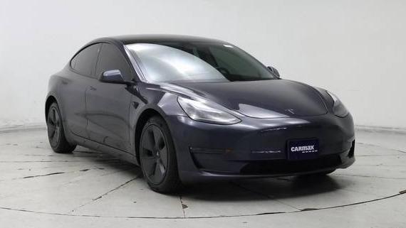 TESLA MODEL 3 2023 5YJ3E1EA5PF638343 image TESLA MODEL 3 2023 5YJ3E1EA5PF638343 image